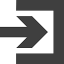 SEO External Links icon