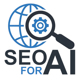 SEO for AI – AI Search Optimization icon