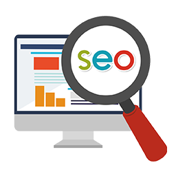 SEO Friendly Images icon