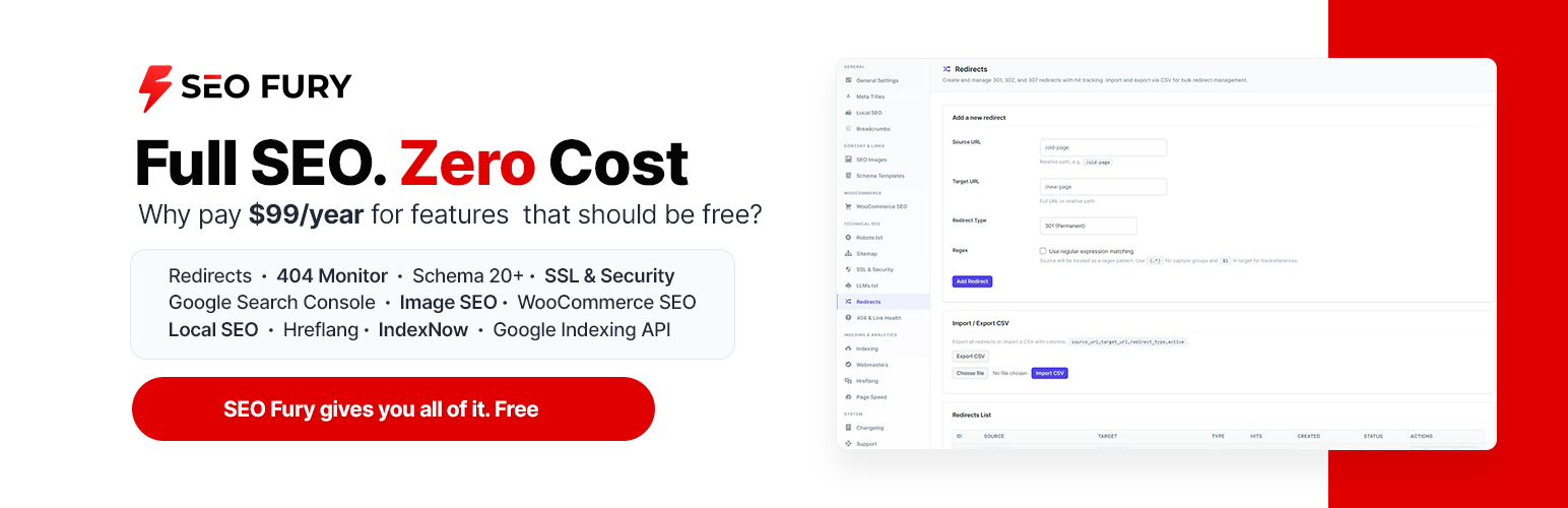 Plugin Banner
