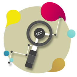 QC SEO Help for llms.txt, AI Analytics, AI Content Writer, Subtitle to Article icon