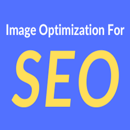Image Optimization For SEO icon
