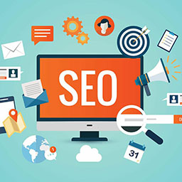 SEO Images Reloaded icon