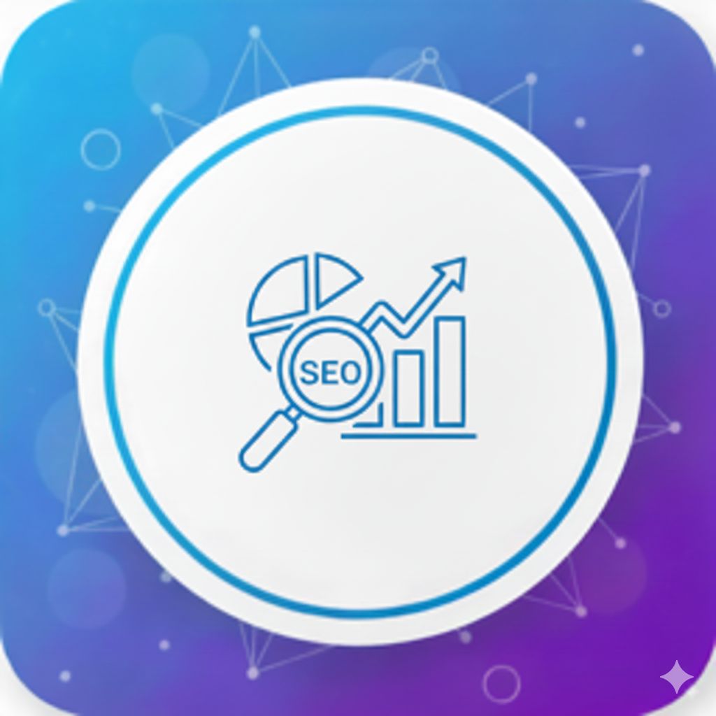 SEO Information Viewer & Analyzer icon