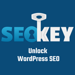 SEOKEY – Powerful SEO plugin with Expert Insights and SEO Audit icon