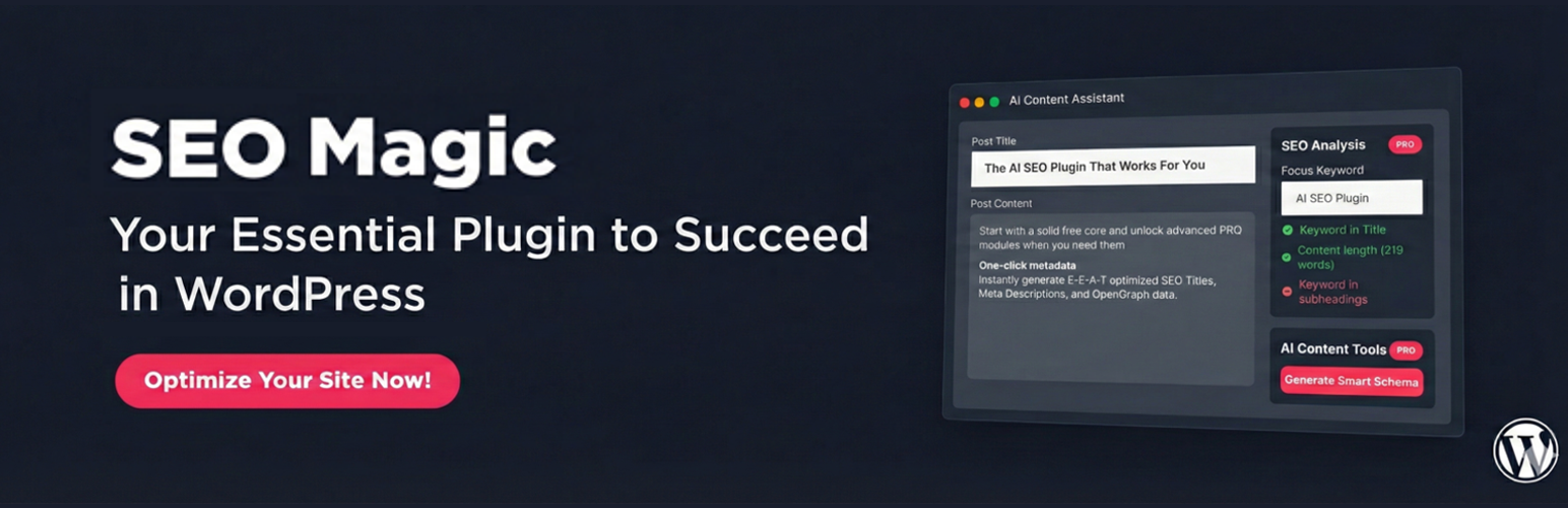 Plugin Banner
