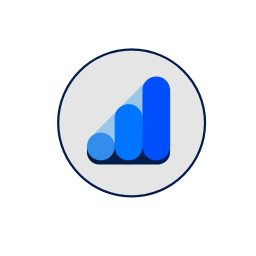 SEO Metrics icon