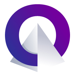 SEO Pyramid icon