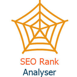 SEO Rank Analyser icon