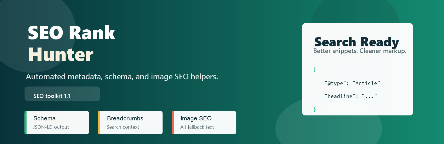 Plugin Banner