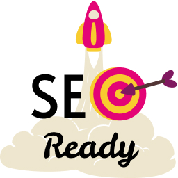 SEO Ready icon