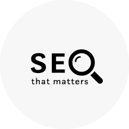 SEO that Matters icon