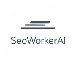 SEOWorkerAI: Your Automated SEO Specialist, Running 24/7 icon