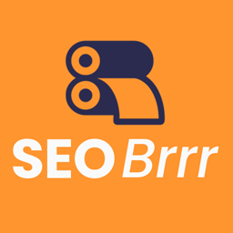 SEOBrrr Programmatic SEO icon