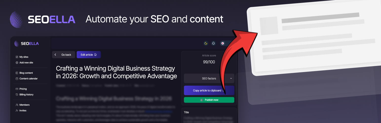 Plugin Banner