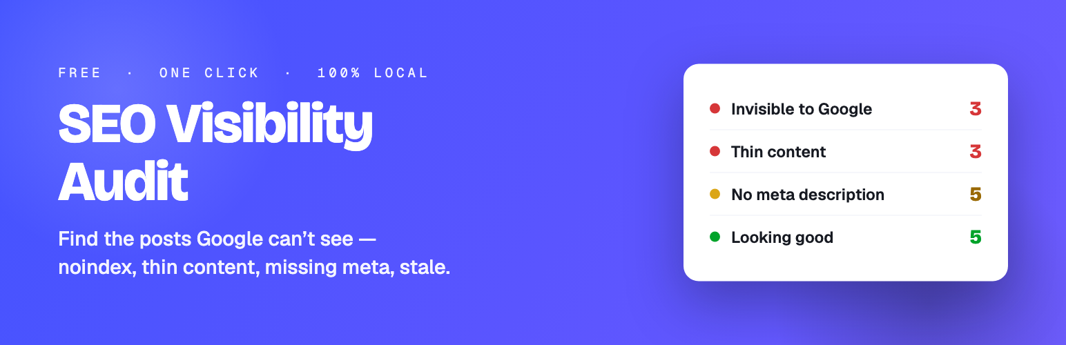 Plugin Banner