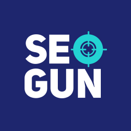 SEO Gun icon