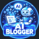 Seohelpnow AI Blogger Tool icon