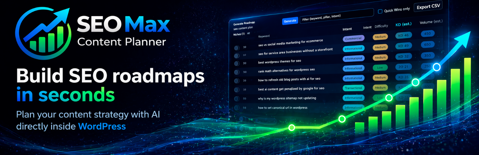 Plugin Banner