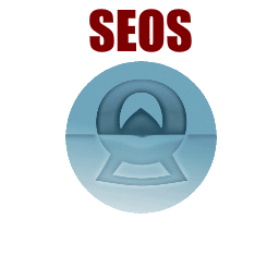SEOS icon