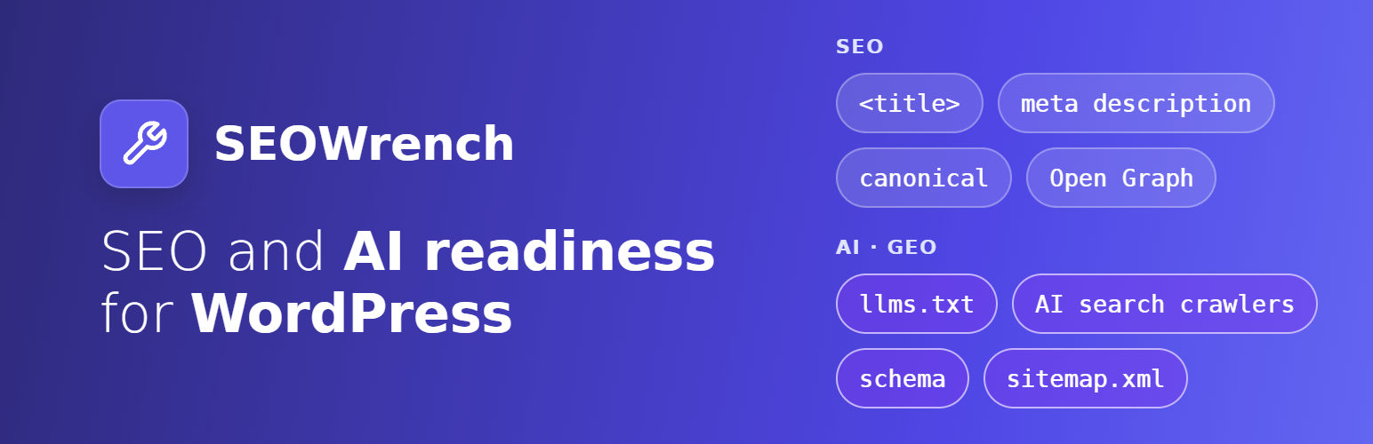 Plugin Banner