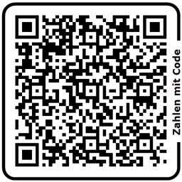 SEPA Girocode icon