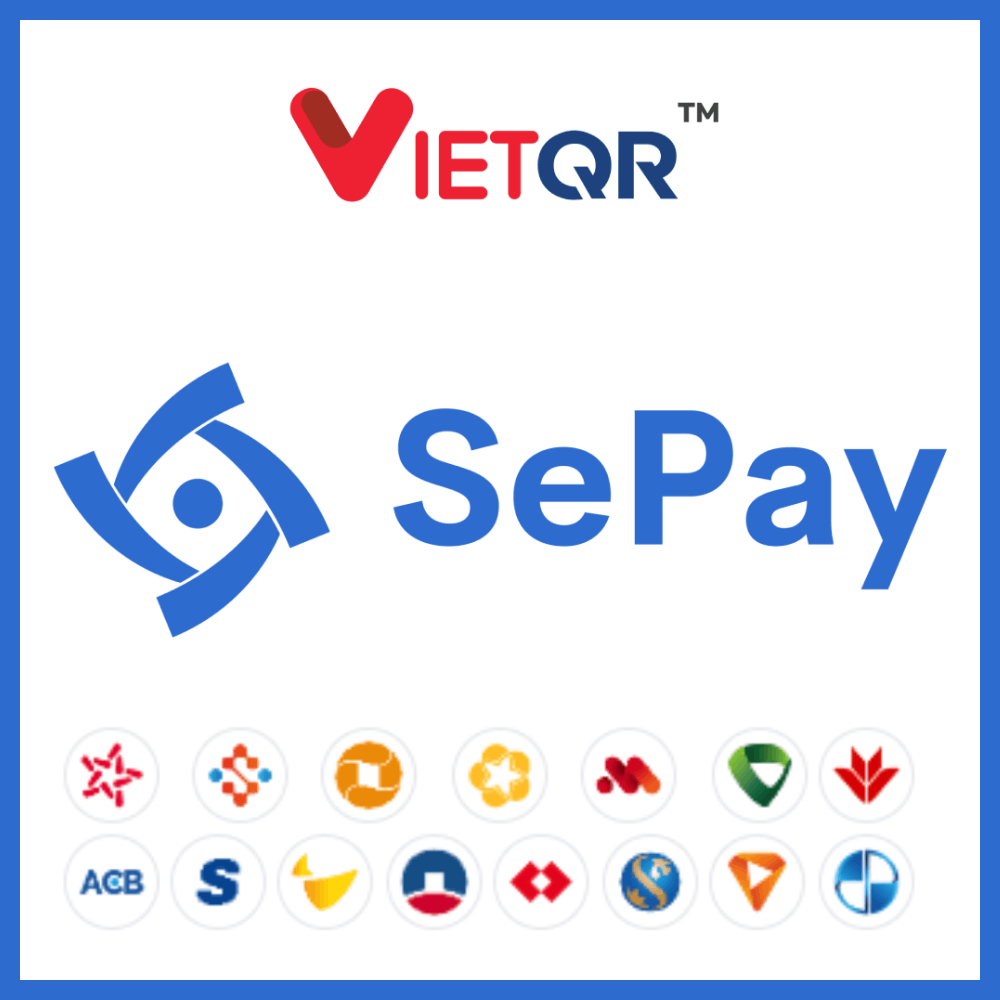 SePay Gateway icon