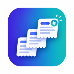Seqora Order Numbers for WooCommerce icon