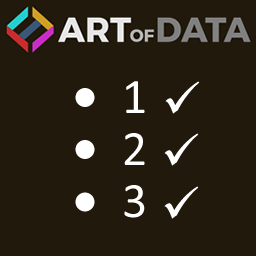 Sequential Invoice numbers icon