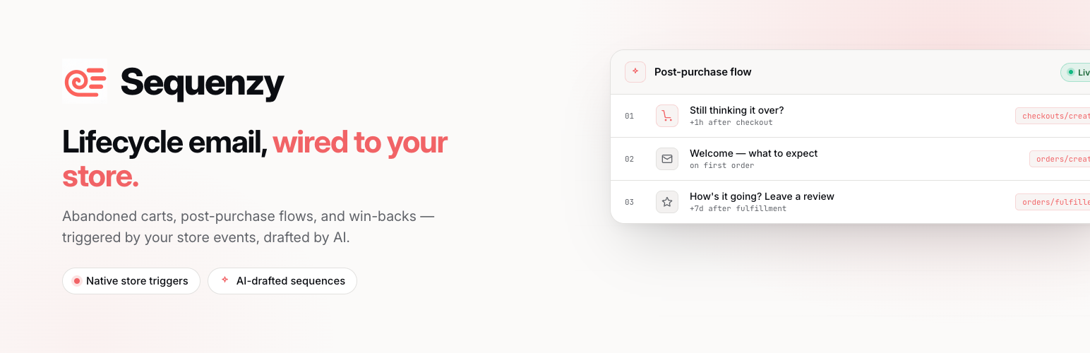 Plugin Banner