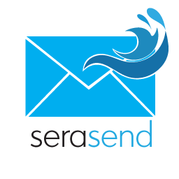Serasend icon