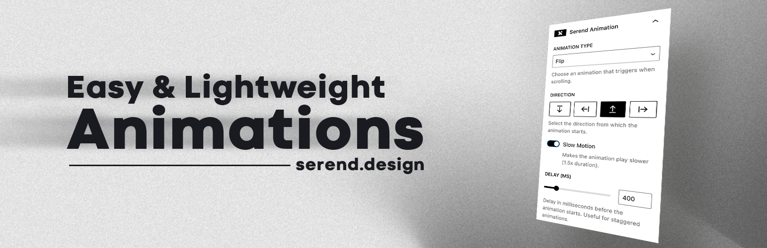 Plugin Banner