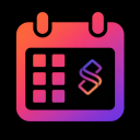 Serenity Booking icon