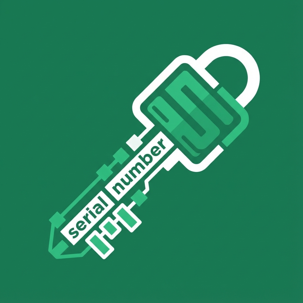 Serial Numbers & License Keys for WooCommerce icon