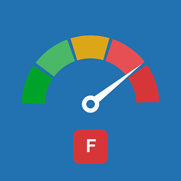 Seriema – Site Speed Breakdown icon