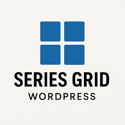 Series Grid icon