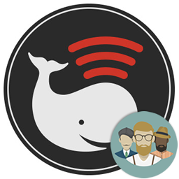 Seriously Simple Speakers icon