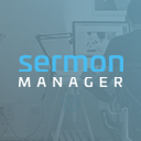 Sermon Manager icon