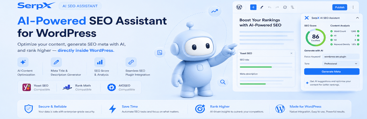 Plugin Banner