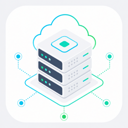Server Info – System Health & Diagnostics Suite icon