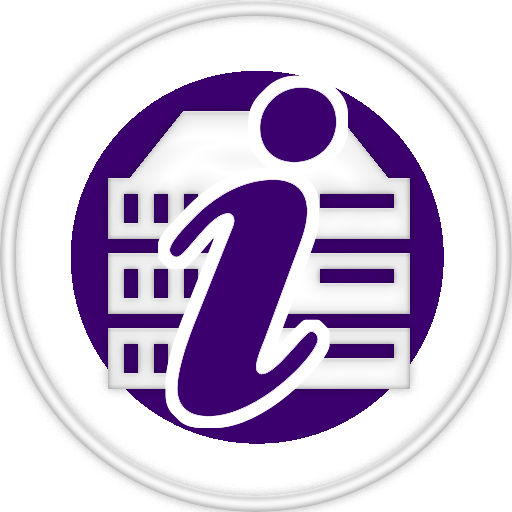 Server Information icon
