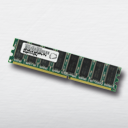Server IP & Memory Usage Display icon