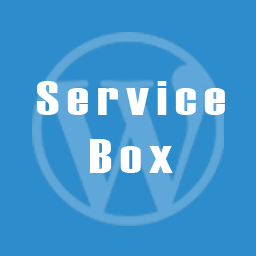 Service Box icon