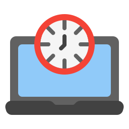 Session Monitor icon
