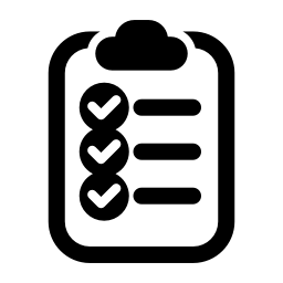 Set Bulk Post Categories icon