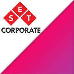 SET Corporate MobilePay icon
