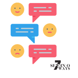 Sevenoways Universal Chat Popup icon