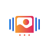 Several Images Slider Widget icon