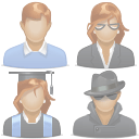 SF Author Url Control icon