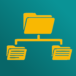 SFR Directory Category Display icon